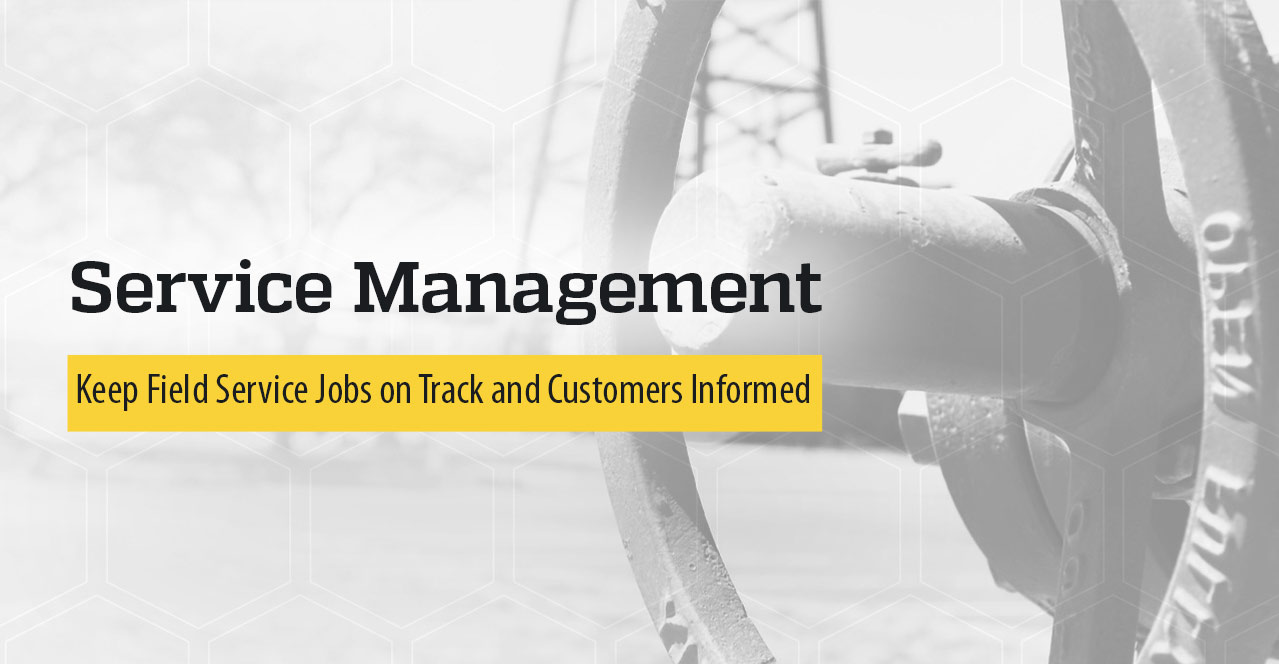Workforce Management - Field Services - RTM Consulting